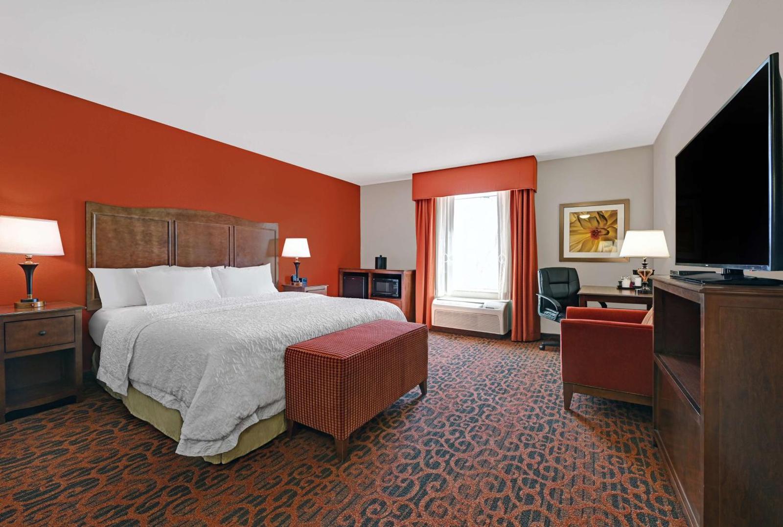 Hampton Inn By Hilton Lordsburg Nm