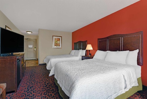 Hampton Inn By Hilton Lordsburg Nm image 11