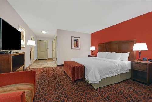 Hampton Inn By Hilton Lordsburg Nm image 12