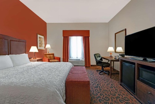 Hampton Inn By Hilton Lordsburg Nm image 13