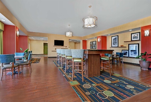 Hampton Inn By Hilton Lordsburg Nm image 19
