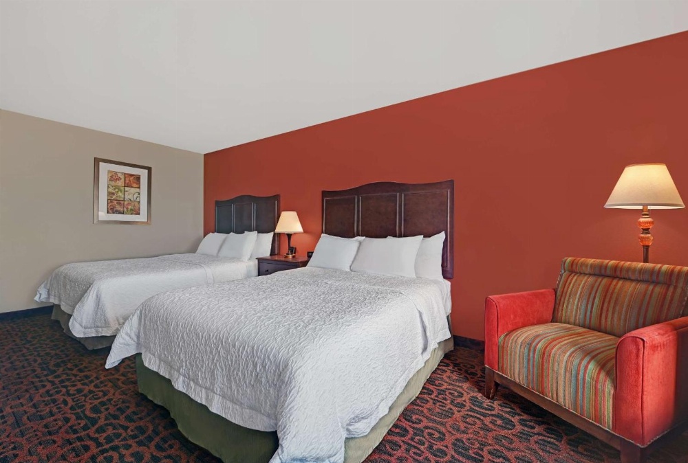 Hampton Inn By Hilton Lordsburg Nm Main image