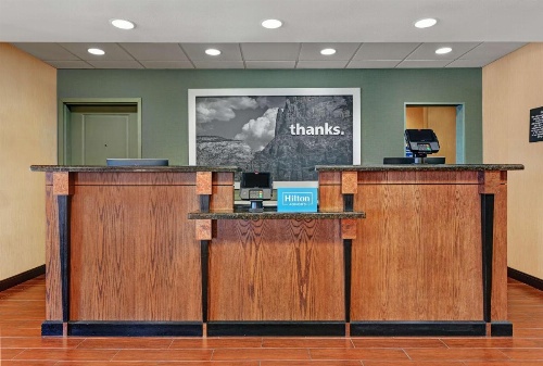Hampton Inn By Hilton Lordsburg Nm image 23