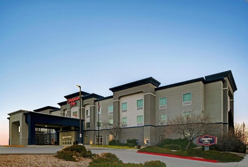 Hampton Inn By Hilton Lordsburg Nm image 26