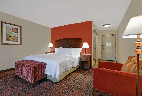 Hampton Inn By Hilton Lordsburg Nm image 3