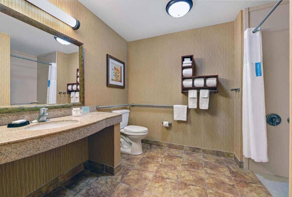 Hampton Inn By Hilton Lordsburg Nm Image 30