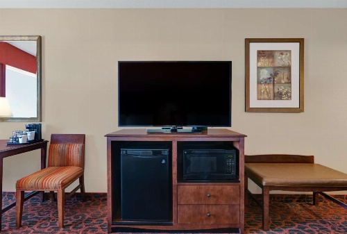 Hampton Inn By Hilton Lordsburg Nm image 31