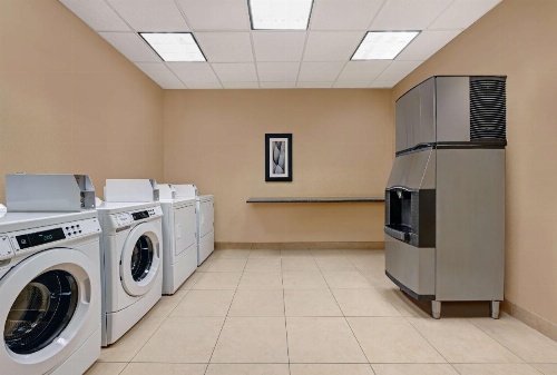 Hampton Inn By Hilton Lordsburg Nm image 32