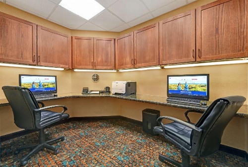 Hampton Inn By Hilton Lordsburg Nm image 33