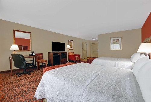 Hampton Inn By Hilton Lordsburg Nm image 4