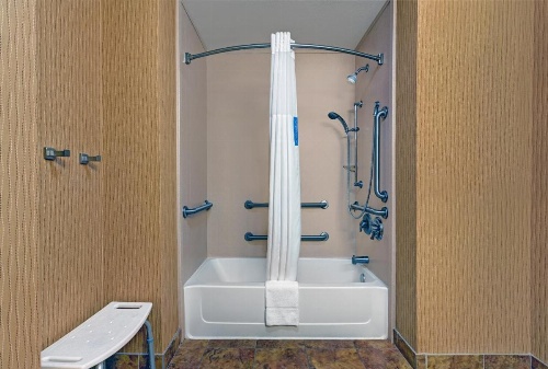 Hampton Inn By Hilton Lordsburg Nm image 35