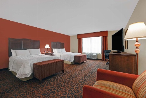 Hampton Inn By Hilton Lordsburg Nm image 6