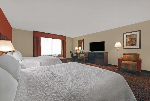 Hampton Inn By Hilton Lordsburg Nm image 8