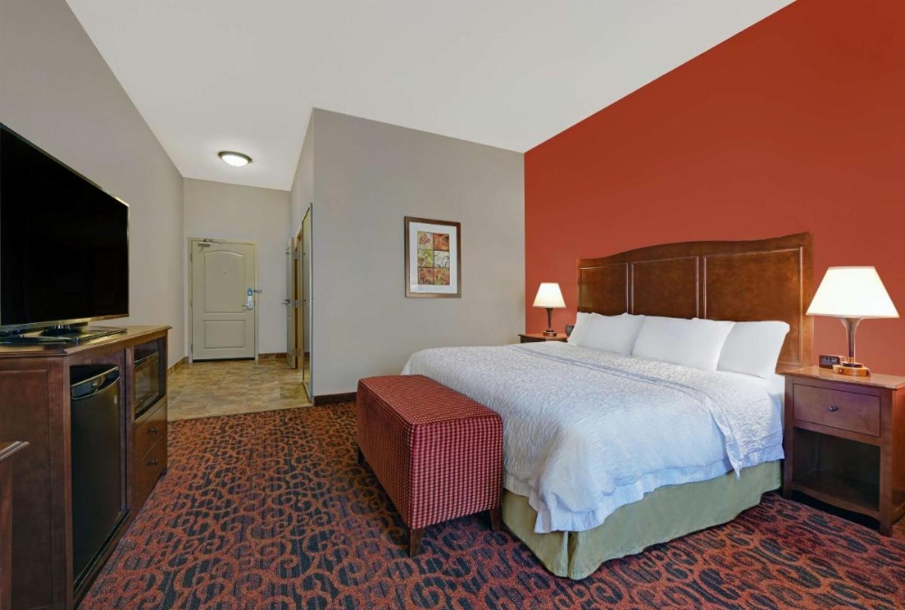 Hampton Inn By Hilton Lordsburg Nm