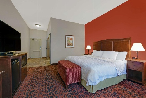 Hampton Inn By Hilton Lordsburg Nm image 9